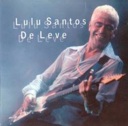 Lulu Santos : De Leve